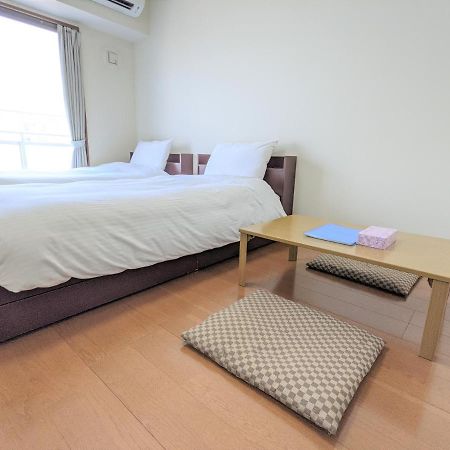 Apartmán Ciel Bleu Prefektura Tokio Exteriér fotografie