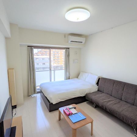 Apartmán Ciel Bleu Prefektura Tokio Exteriér fotografie