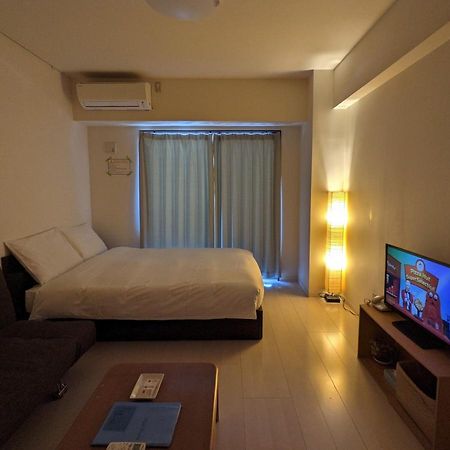 Apartmán Ciel Bleu Prefektura Tokio Exteriér fotografie
