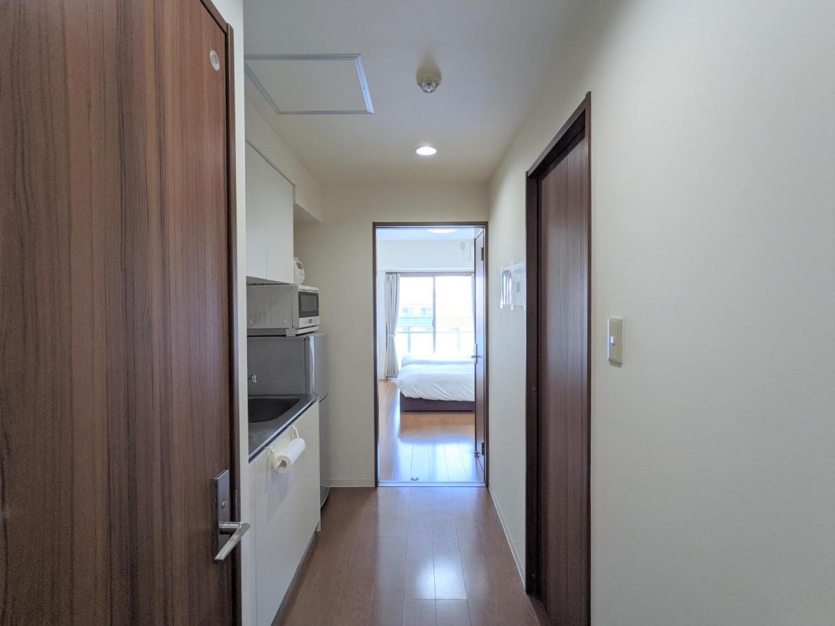 Apartmán Ciel Bleu Prefektura Tokio Exteriér fotografie