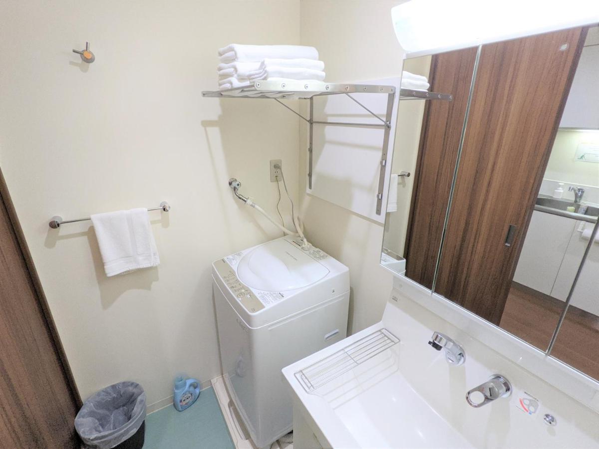 Apartmán Ciel Bleu Prefektura Tokio Exteriér fotografie