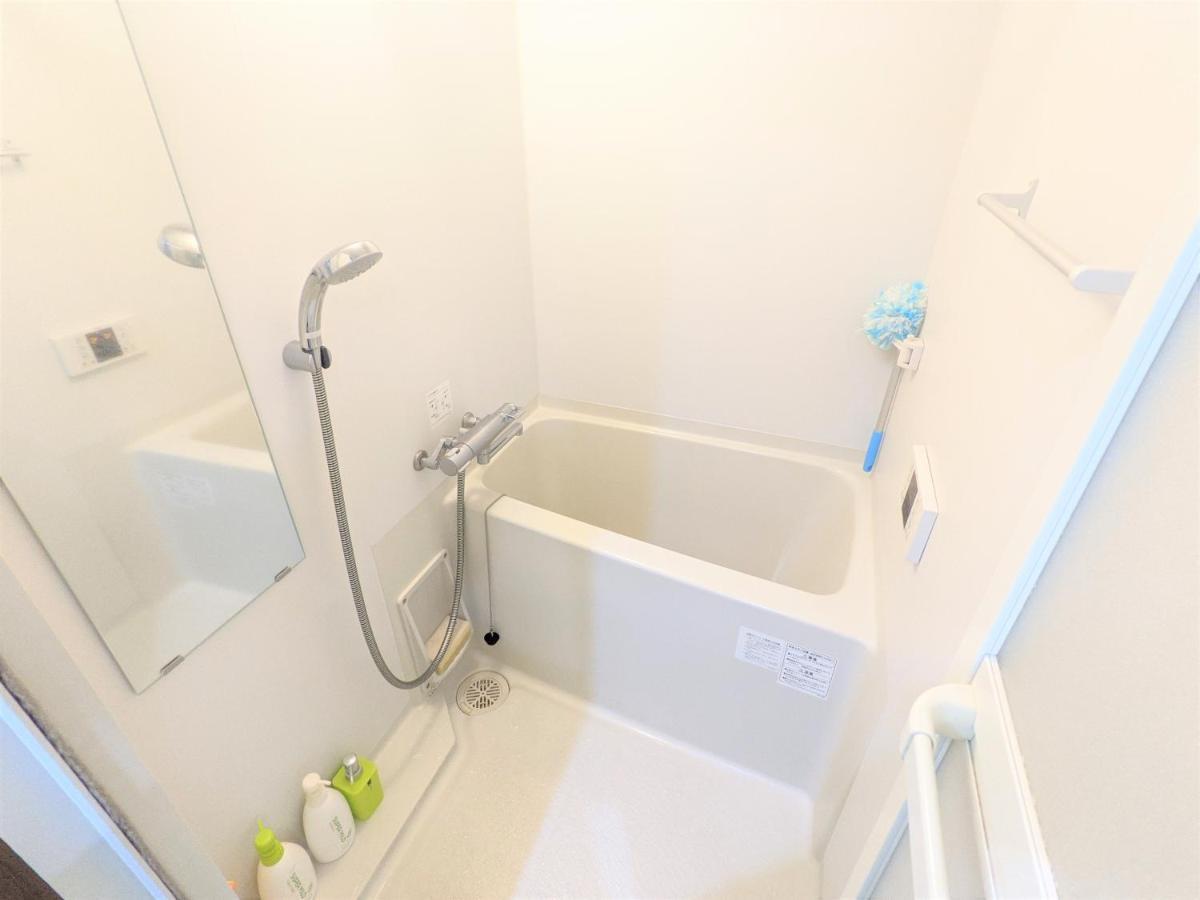 Apartmán Ciel Bleu Prefektura Tokio Exteriér fotografie