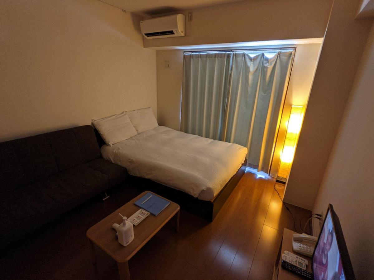 Apartmán Ciel Bleu Prefektura Tokio Exteriér fotografie