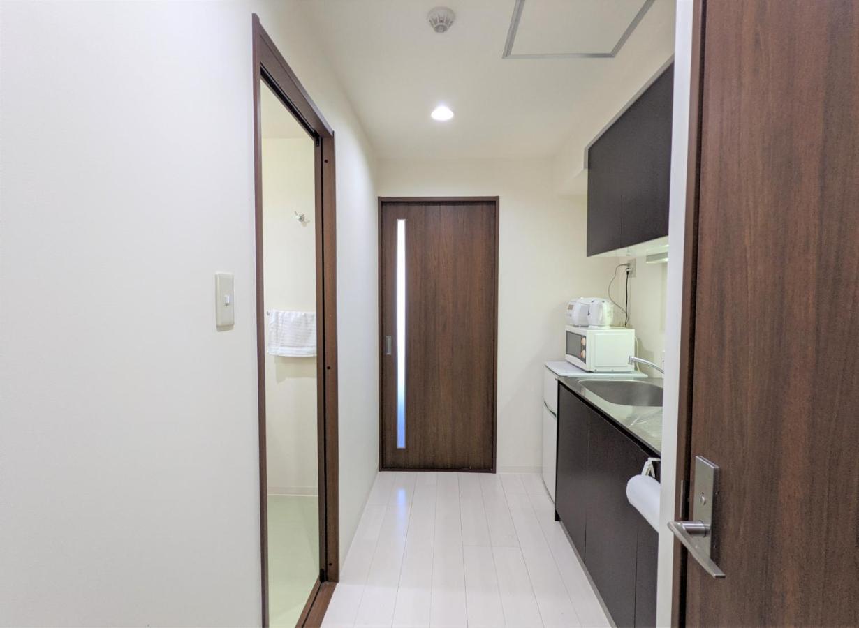 Apartmán Ciel Bleu Prefektura Tokio Exteriér fotografie